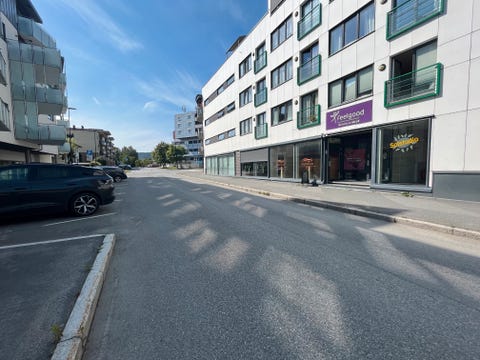 Bilde 1 av annonsen