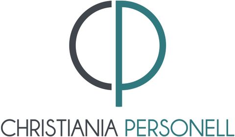 Christiania Personell logo