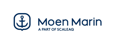 Moen Marin AS-logo