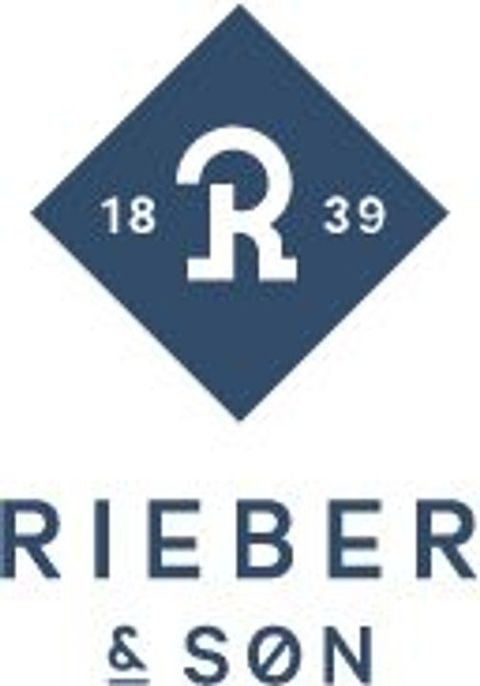 Rieber & Søn AS-logo