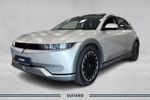 Ioniq 5