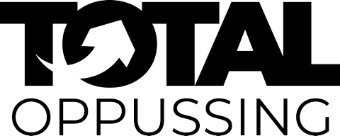 Total-oppussing AS logo