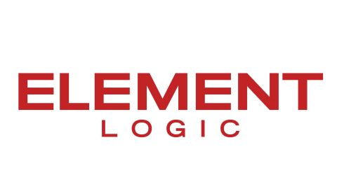 Element Logic AS-logo