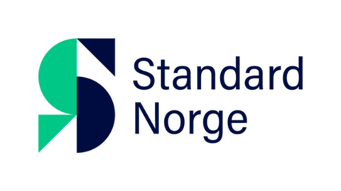 STANDARD NORGE logo