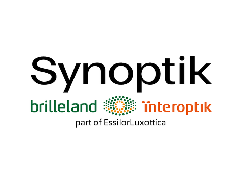 Synoptik Norge AS-logo