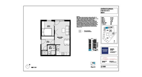 Bilde av utvalgt enhet