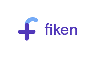 Fiken AS-logo