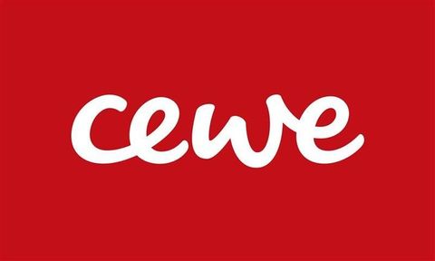 CEWE NORGE AS-logo