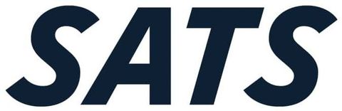 SATS Norway AS logo