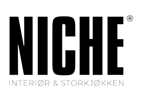 NICHE Norway AS logo