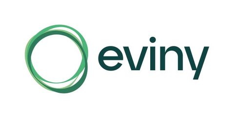 EVINY FORNYBAR AS logo