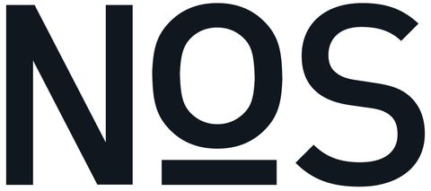NOS Rental AS logo
