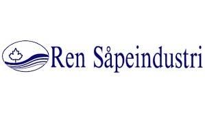 Ren Såpeindustri A/S-logo