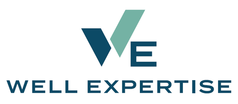 Well Expertise AS logo