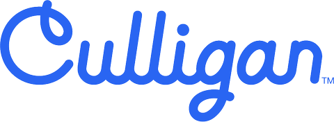 Culligan Norge AS-logo