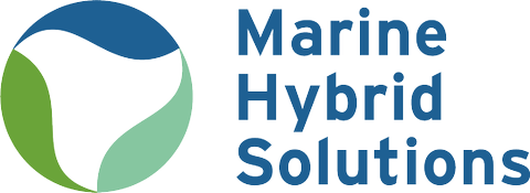 Marine Hybrid Solutions AS logo