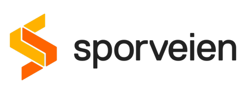 Infrastruktur og prosjekter-logo