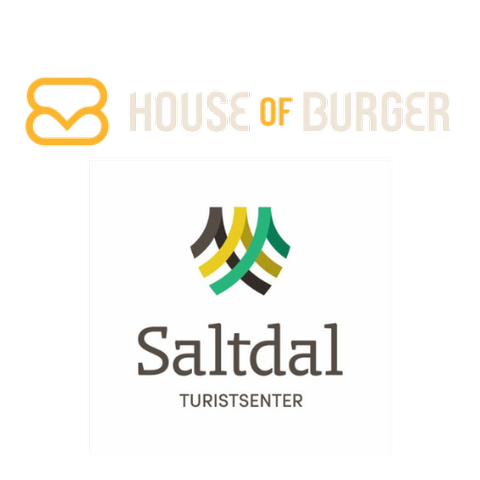 Saltsal turistsenter-logo
