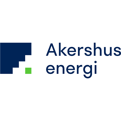 Akershus Energi AS logo