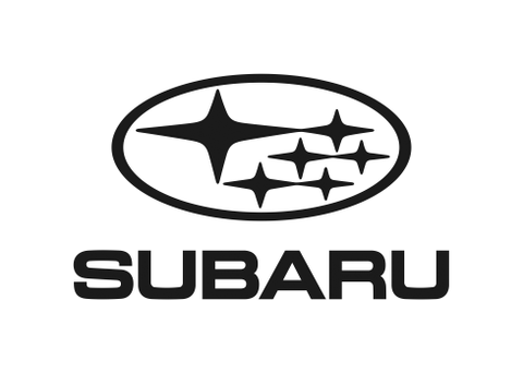 Subaru Norge AS-logo