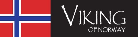 Viking of Norway AS-logo