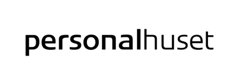 Personalhuset AS logo