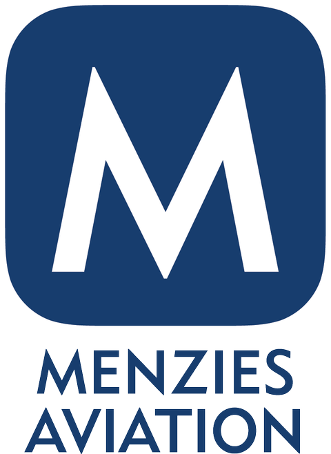Menzies Aviation Oslo AS-logo