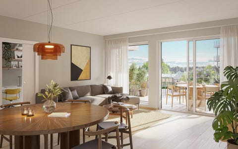 Bilde av utvalgt enhet