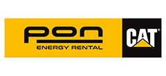 Pon Energy Rental AS-logo