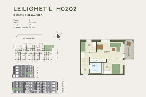 Bilde av utvalgt enhet