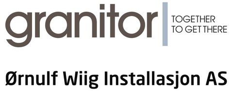 Ørnulf Wiig Installasjon A/S logo