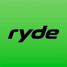 Ryde Technology AS-logo