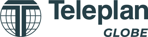 Teleplan Globe logo