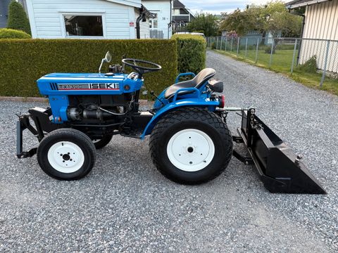 Finn No Naeringsmarked Traktor