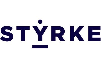 Forbundet STYRKE-logo