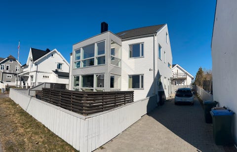 Bilde 1 av annonsen