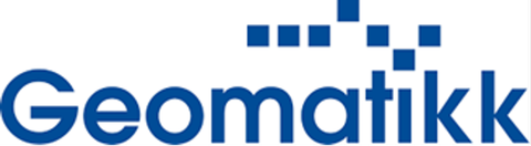 Geomatikk Holding AS logo