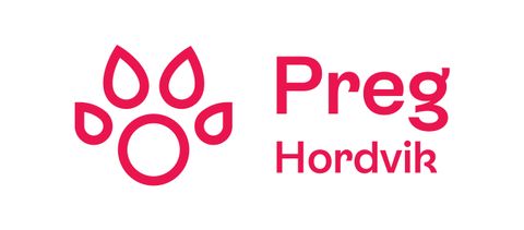 PREG BARNEHAGER HORDVIK AS-logo