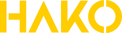 HAKO Total AS-logo