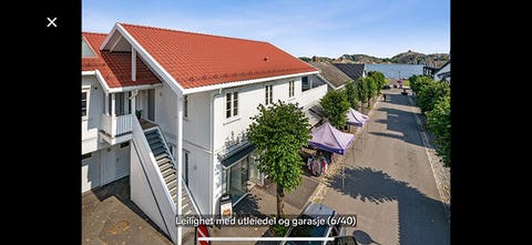 Bilde 1 av annonsen