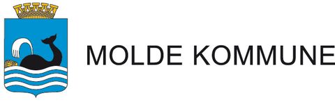 Molde kommune logo