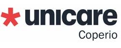 Unicare Coperio logo