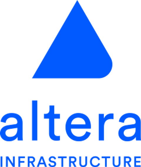 Altera Infrastructure Production AS-logo