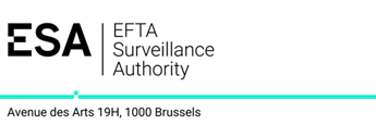 The EFTA Surveillance Authority-logo