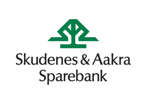 Skudenes & Aakra Sparebank logo