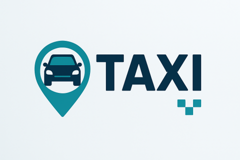 Taxi-logo
