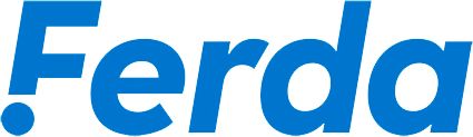 Ferda Norge AS logo