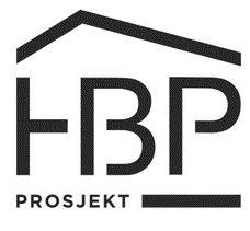 HBP Prosjekt AS logo