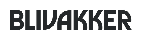 Blivakker-logo