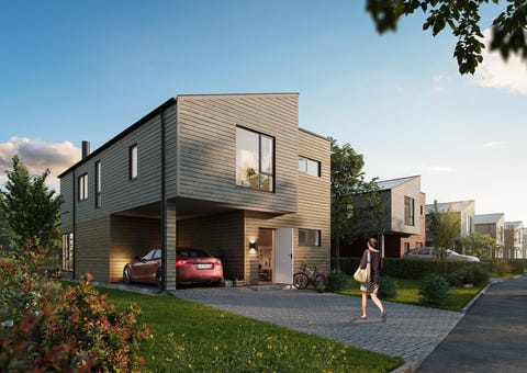 Bilde av utvalgt enhet